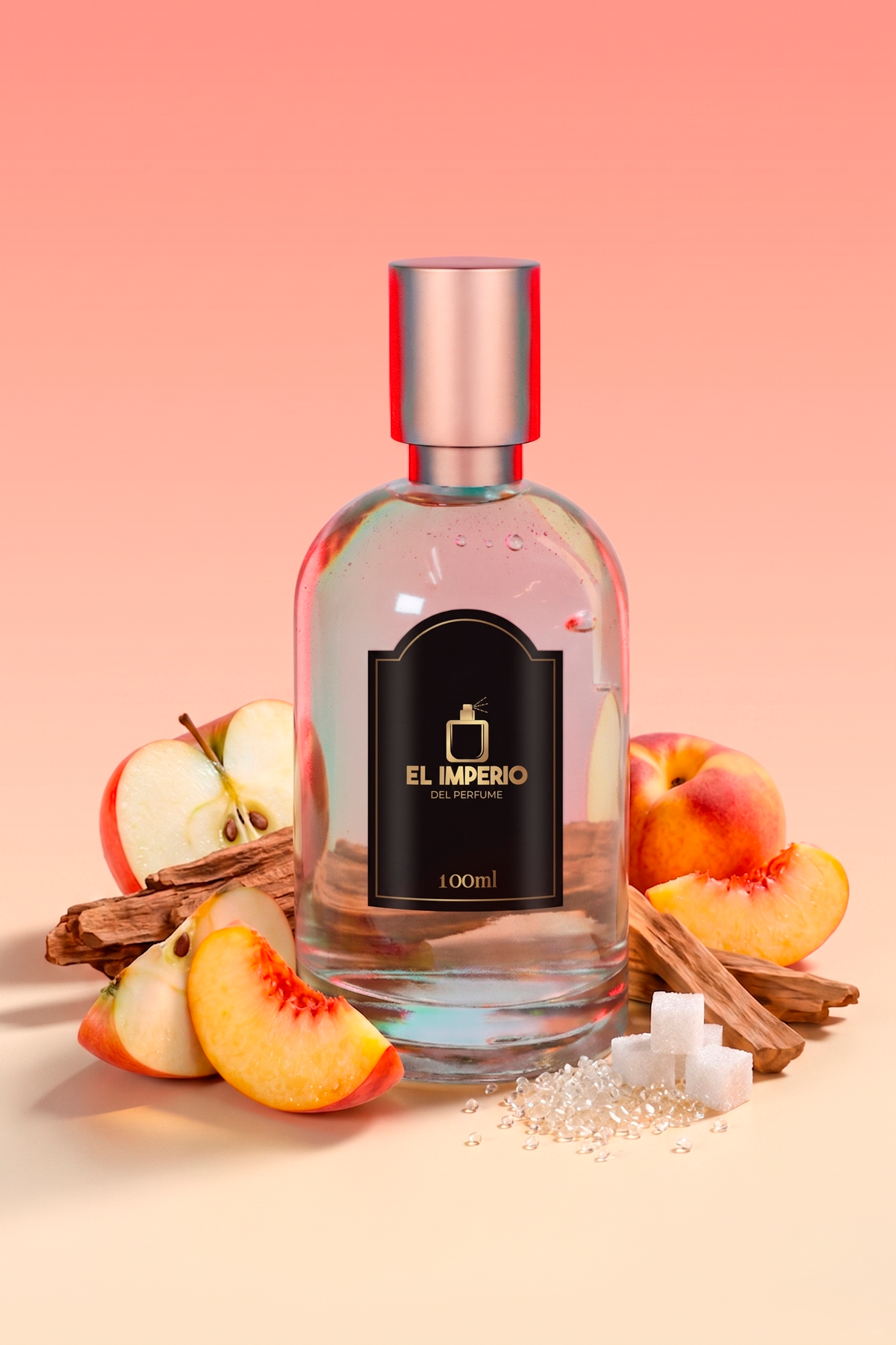 IDPAG133 – Inspirado en Cry Baby Perfume Milk – Melanie Martinez