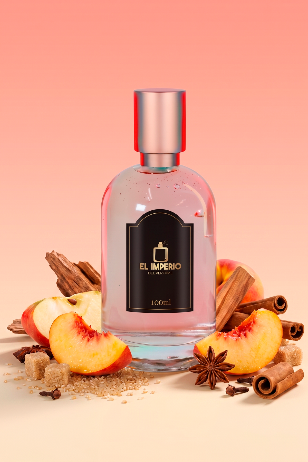 IDPAG113 – Inspirado en Lacoste Sensuelle – Lacoste