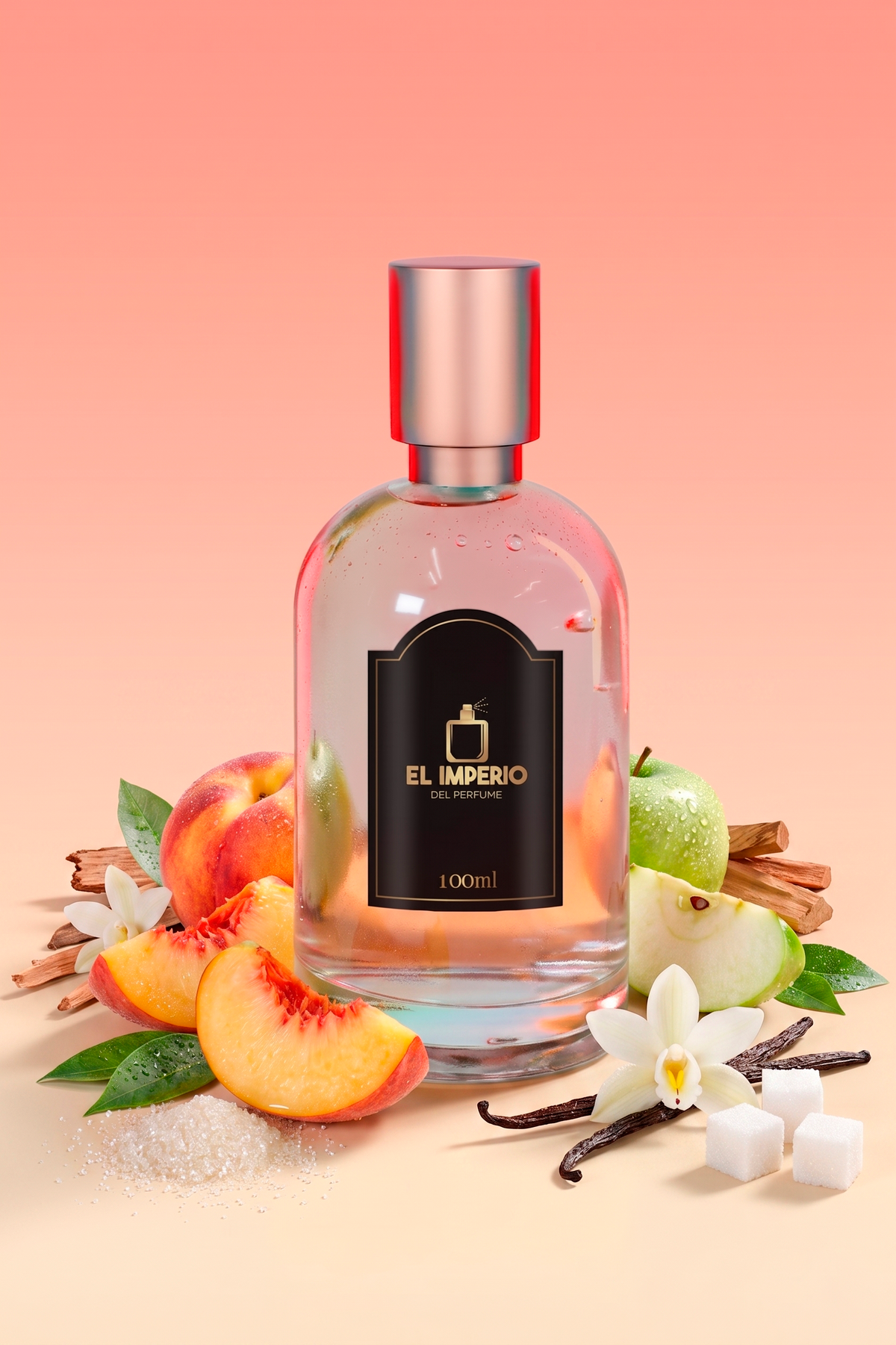 IDPAG114 – Inspirado en Eau Lacoste – Lacoste