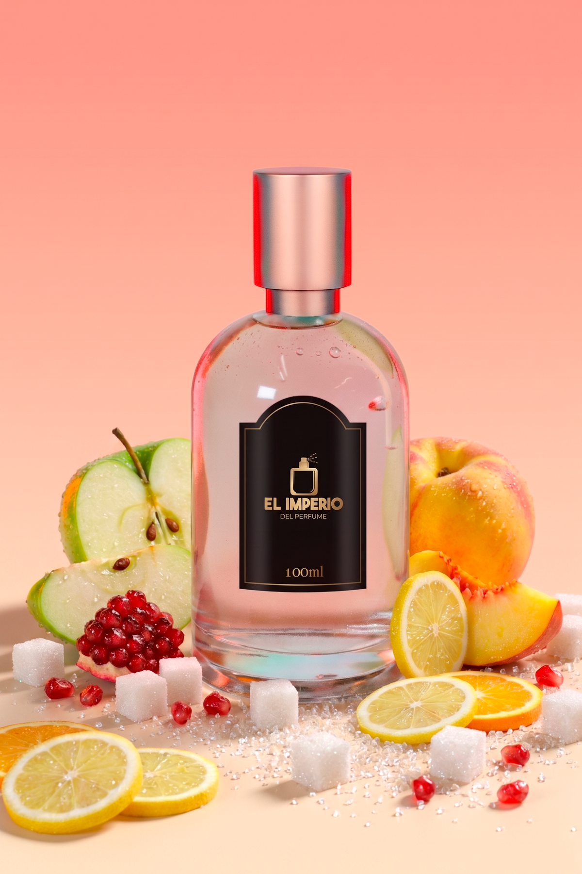 IDPAG30 – Inspirado en 212 wild party – Carolina Herrera