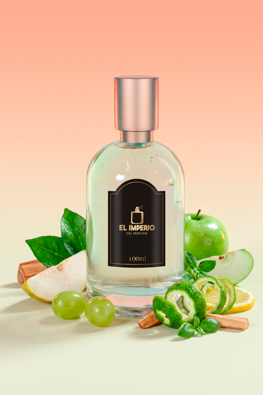IDPAG60 – Inspirado en Be delicius – Donna Karan