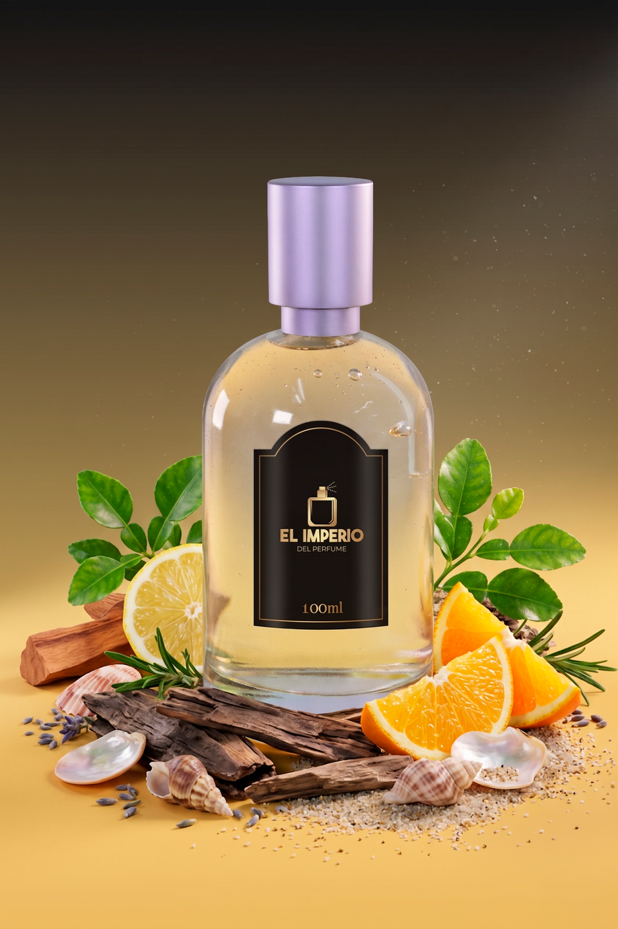 IDPAG207 – Inspirado en Aqua de bvlgari – Bvlgari
