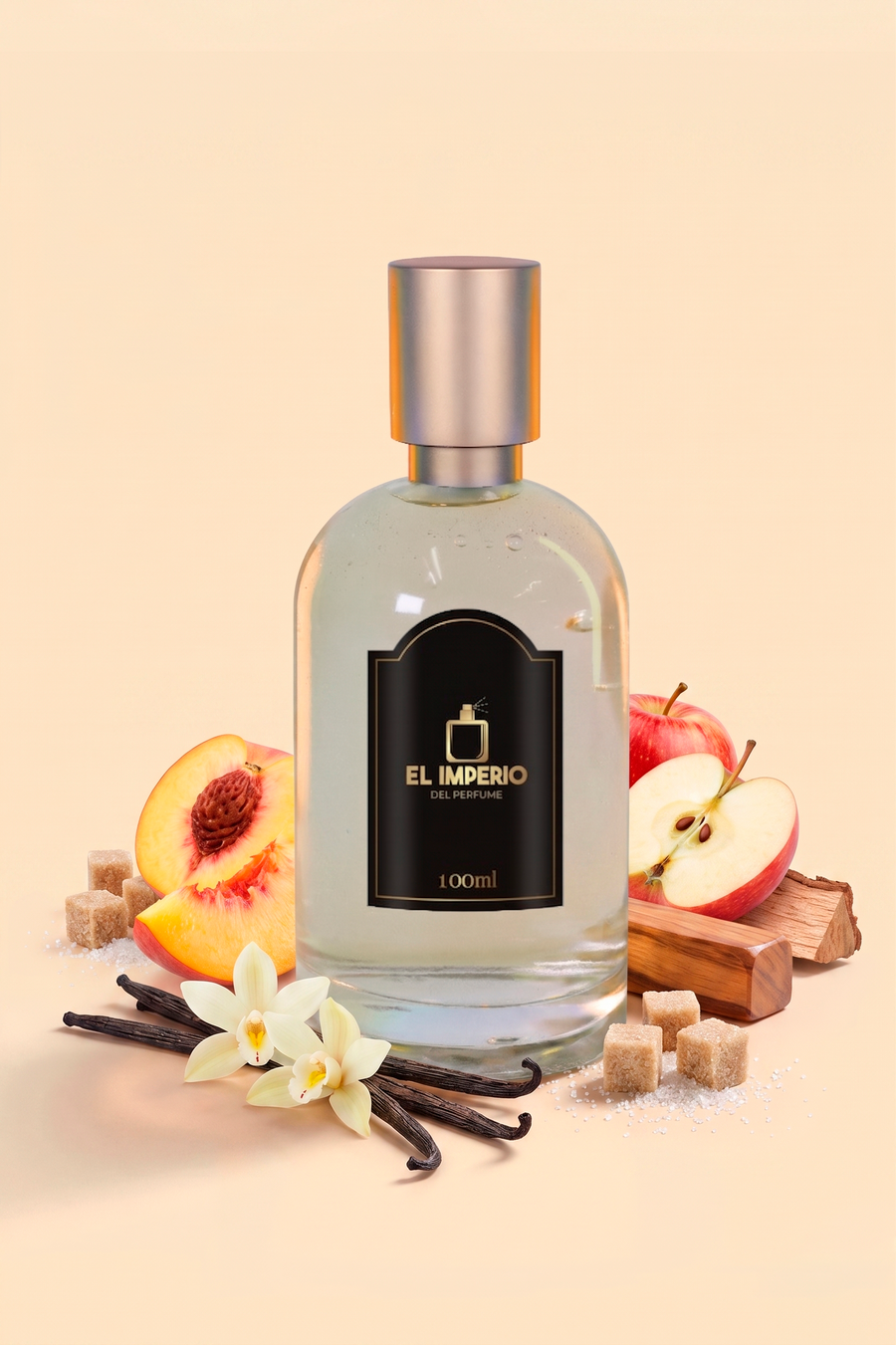 IDPAG50 – Inspirado en Hypnotic Poison – Christian Dior