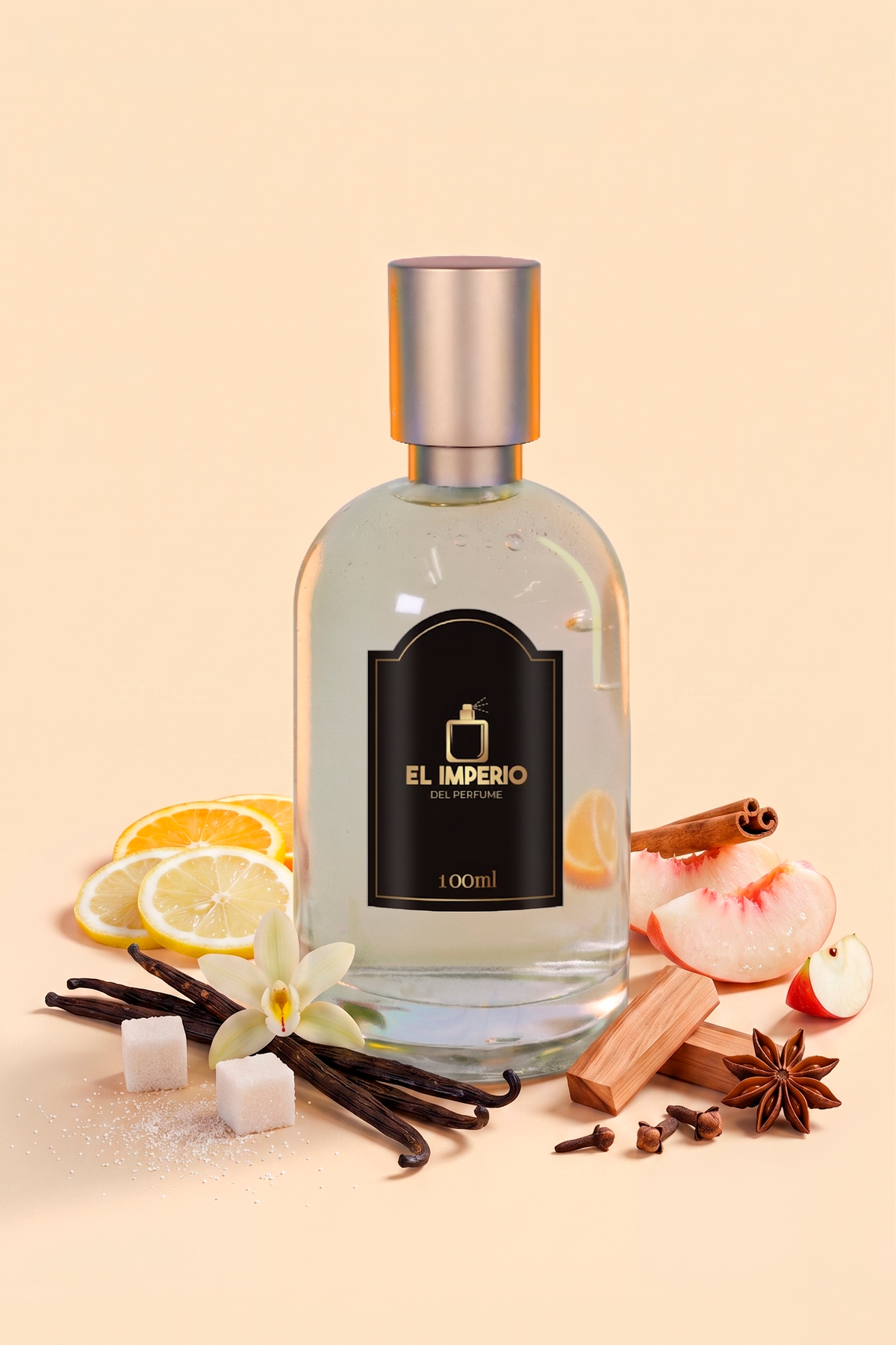 IDPAG51 – Inspirado en Poison Girl – Christian Dior