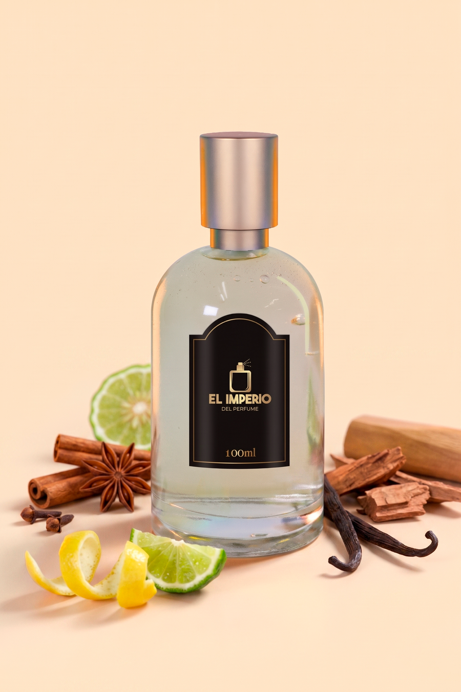 IDPAG148 – Inspirado en Lady million – Paco Rabanne