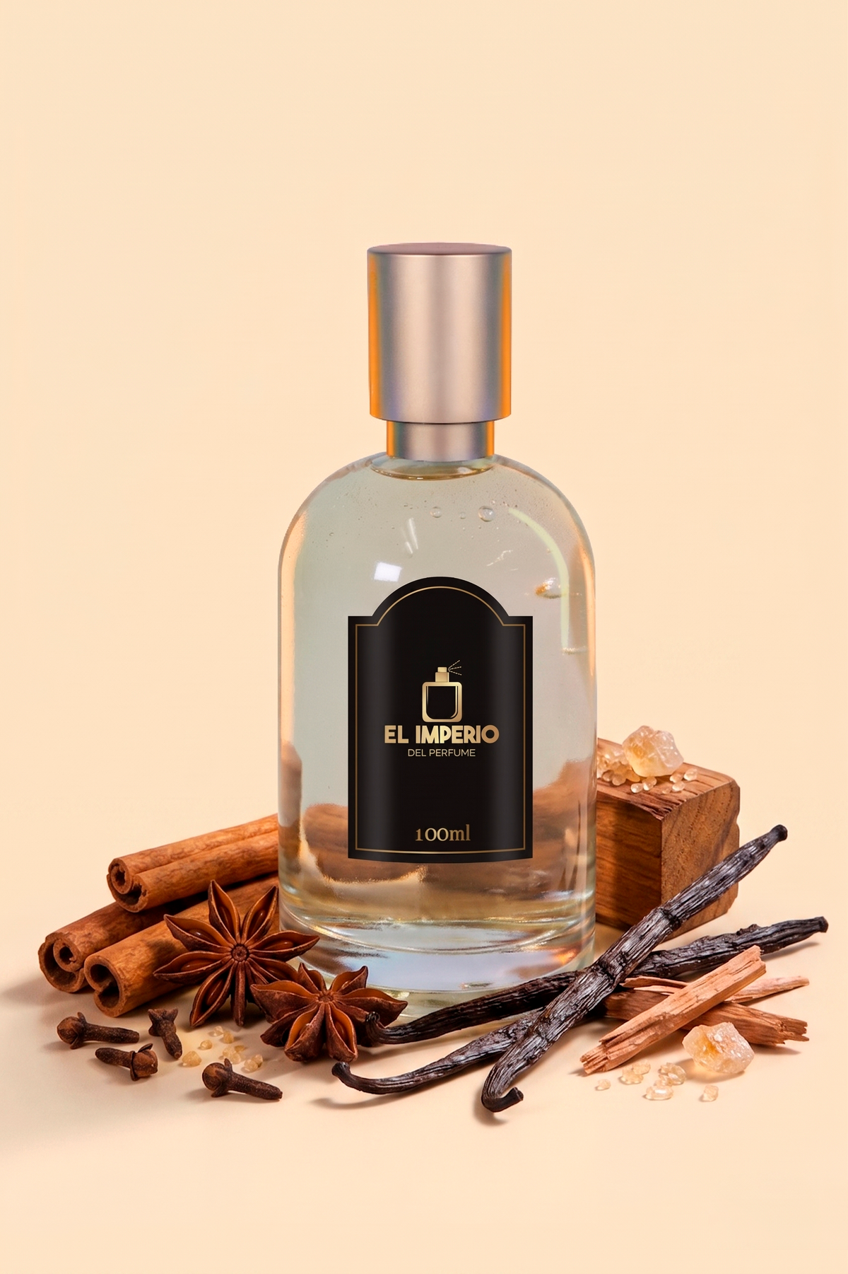 IDPAG85 – Inspirado en Mon Guerlain – Guerlain