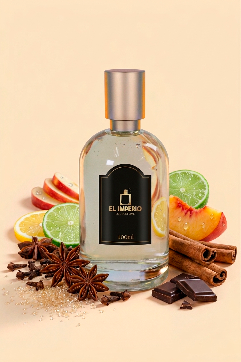 IDPAG168 – Inspirado en Black Orchid – Tom Ford