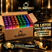 Combo 48 – 48 Perfumes de 30 ml