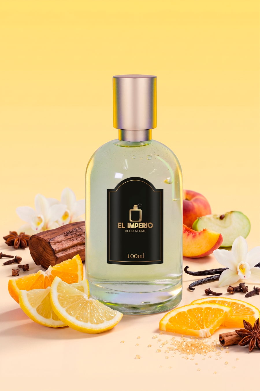 IDPAG94 – Inspirado en Hugo Deep Red – Hugo Boss