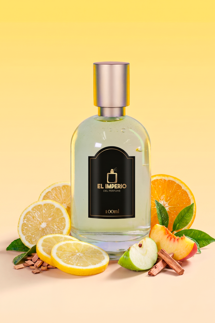 IDPAG58 – Inspirado en Light blue – Dolce & Gabanna