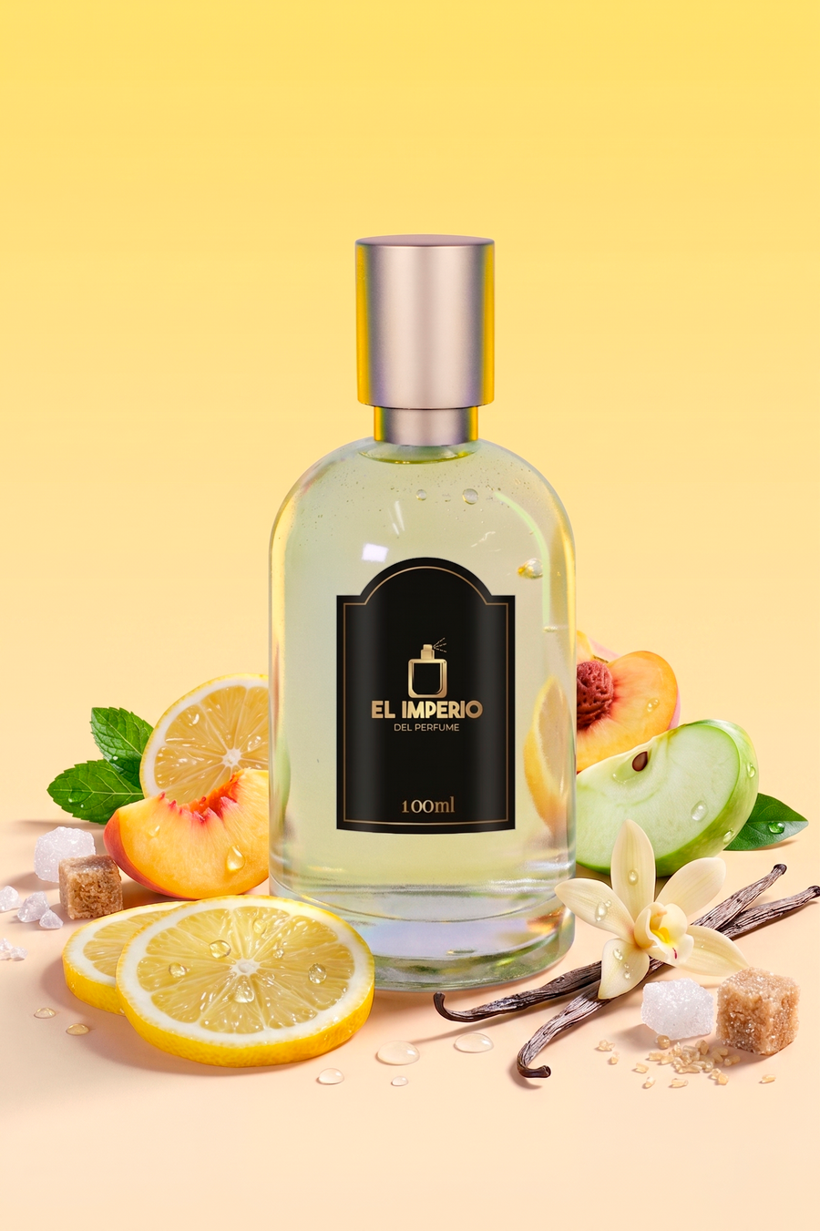 IDPAG143 – Inspirado en Bella – Nina Ricci