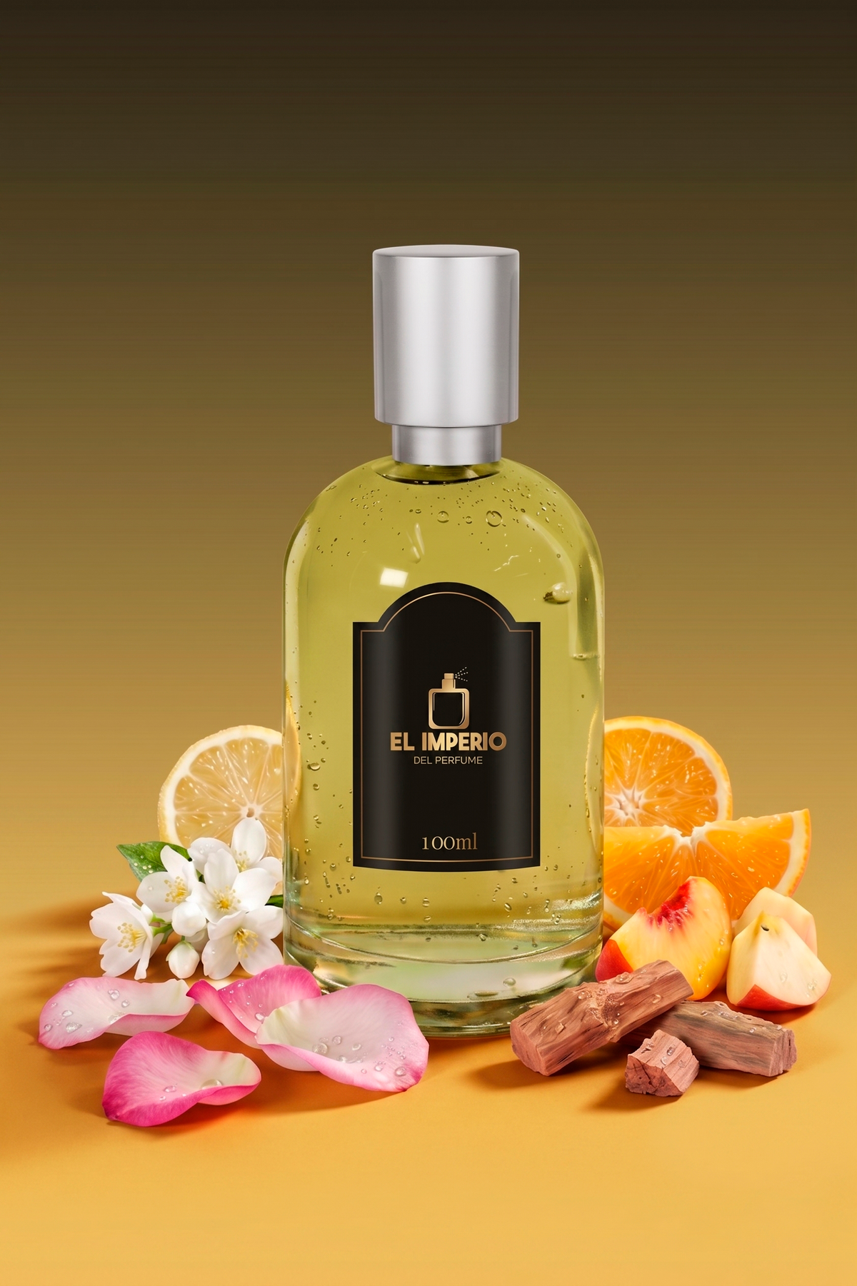 IDPAG231 – Inspirado en Dior homme – Christian Dior