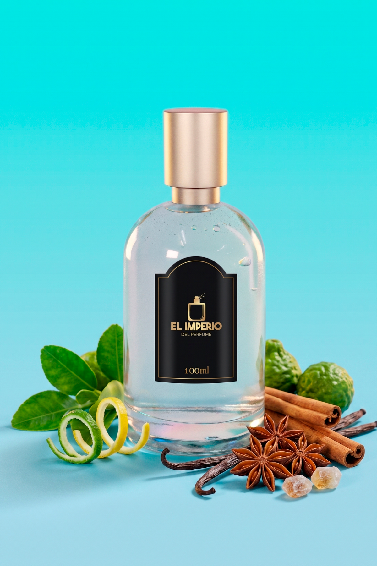 IDPAG71 – Inspirado en Agua di gio – Giorgio Armani