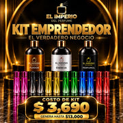 Entrepreneur Kit Plus