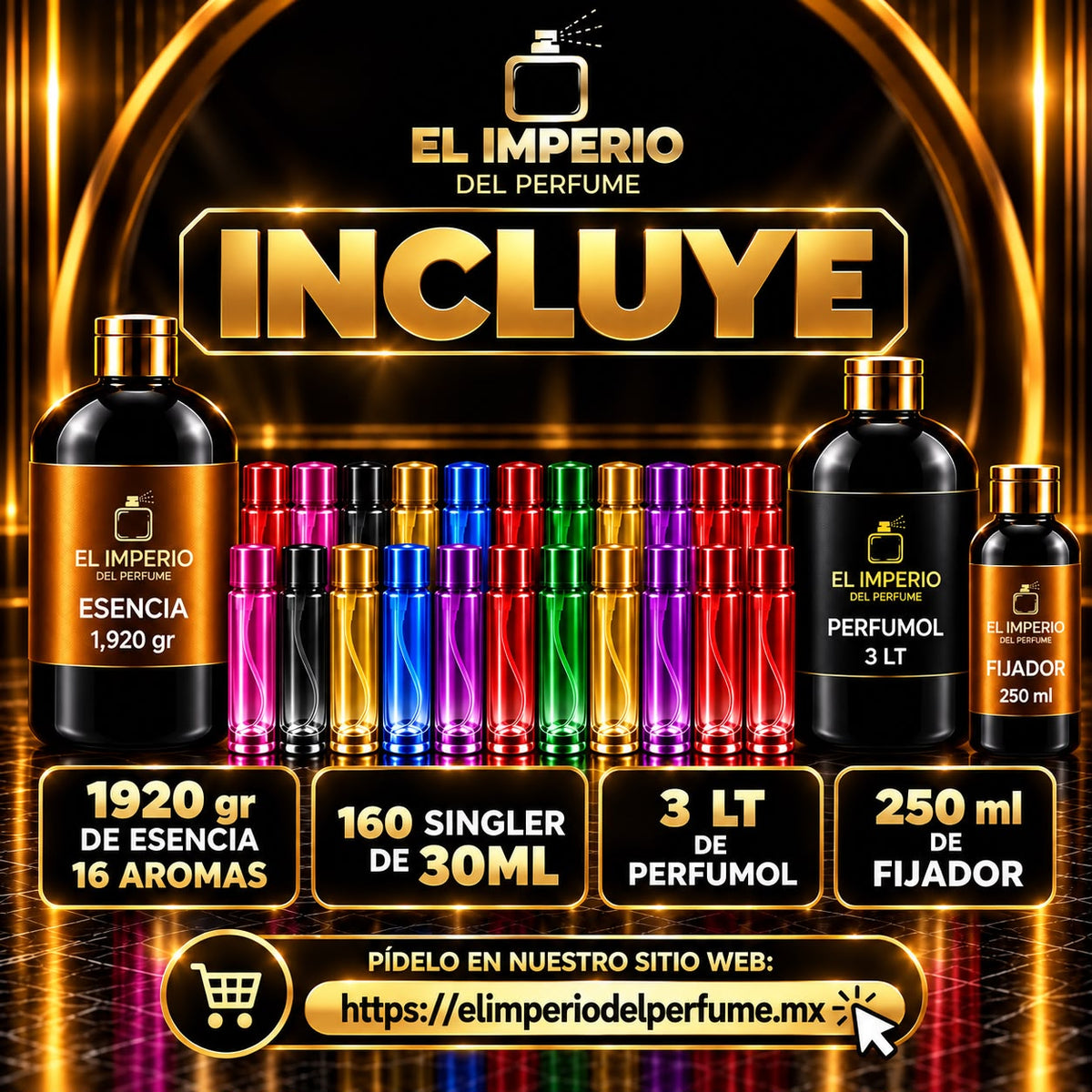 Basic Entrepreneur Kit