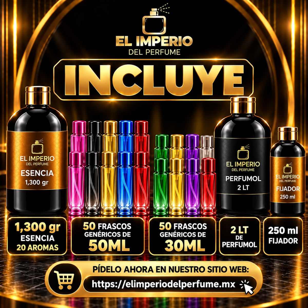Entrepreneur Kit Plus
