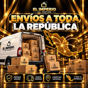 Combo 60 – 60 Perfumes de 30 ml