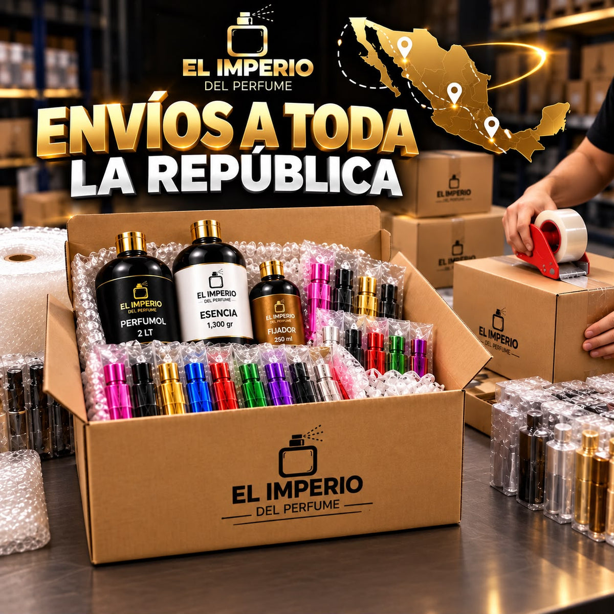 Entrepreneur Kit Plus