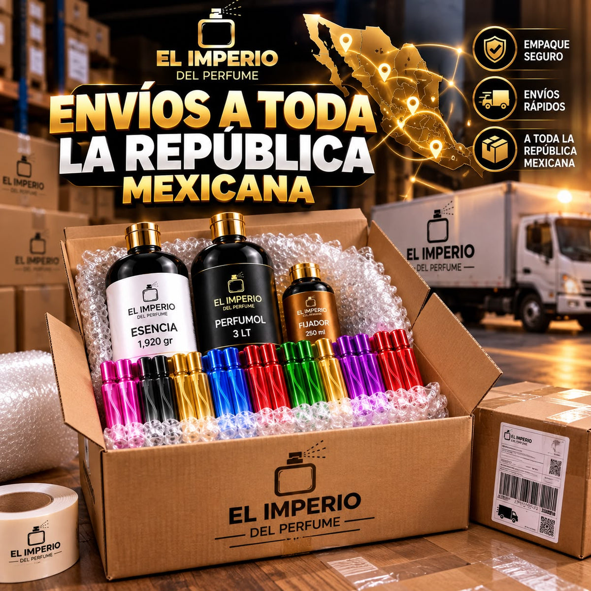 Basic Entrepreneur Kit