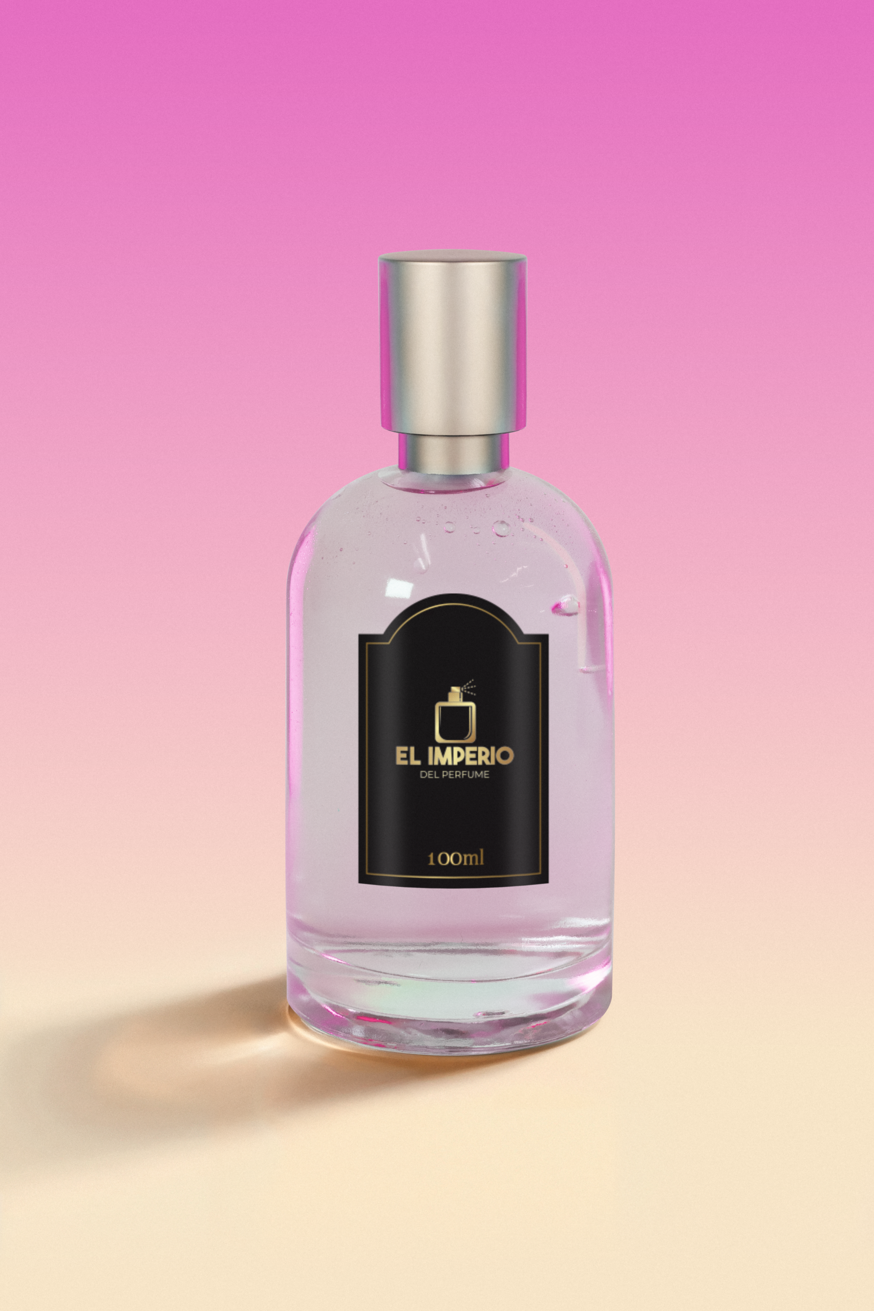 IDPAG90 – Inspirado en Hugo Pure Purple – Hugo Boss