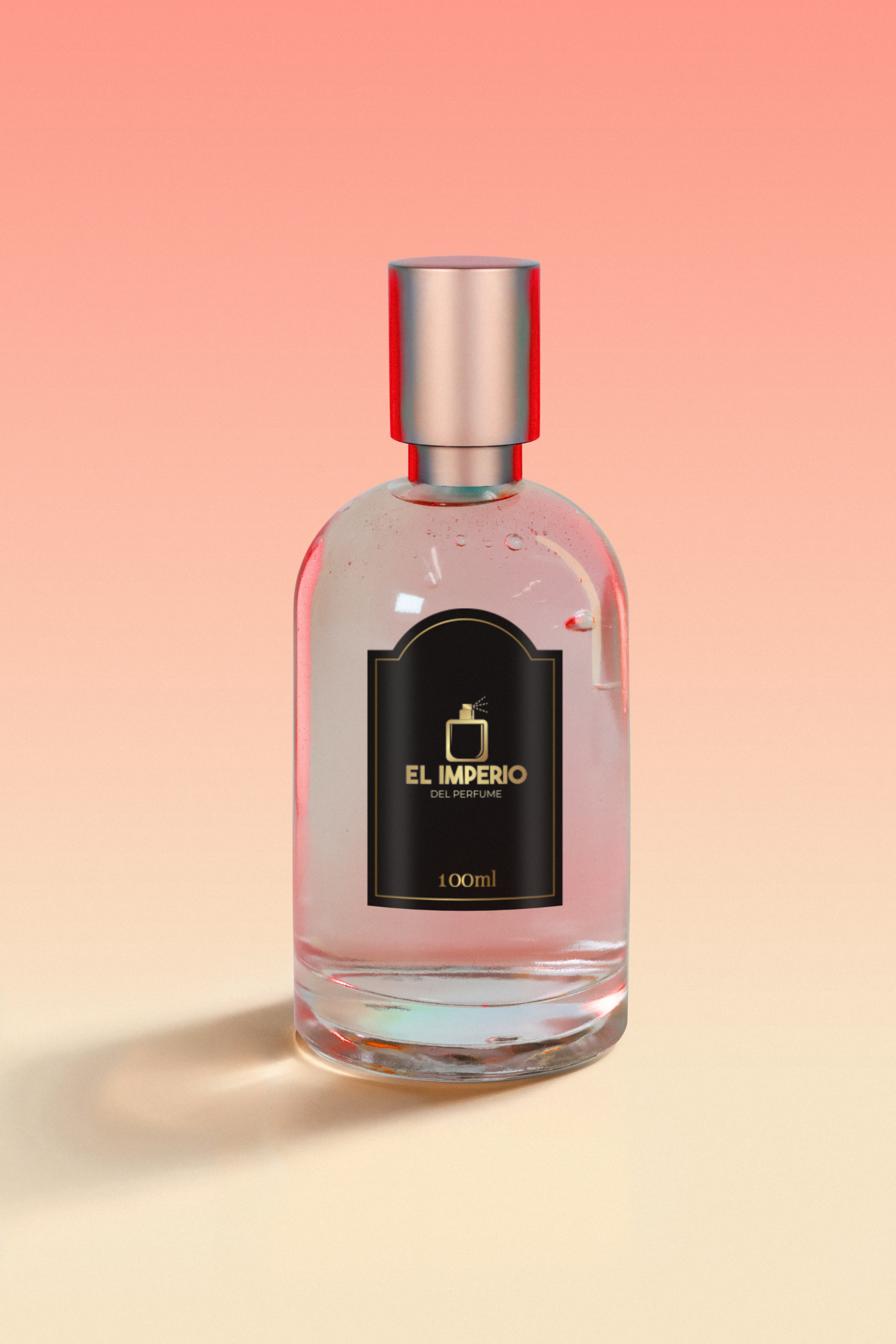 IDPAG95 – Inspirado en Boss the scenth – Hugo boss