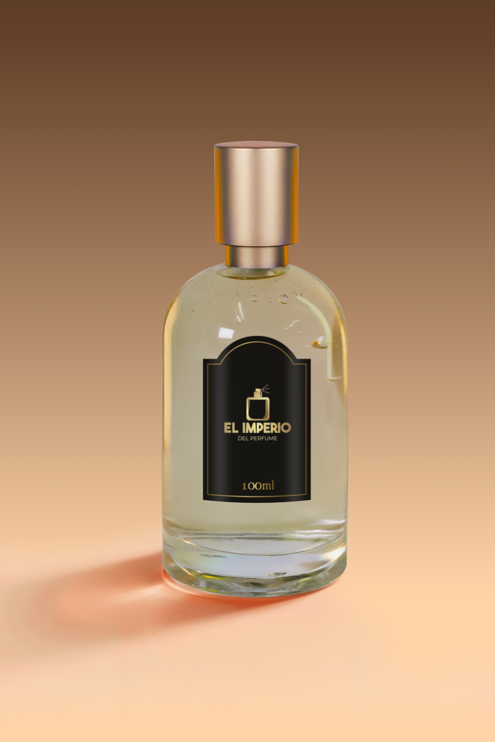 IDPAG98 – Inspirado en Scandal – Jean Paul Gaultier