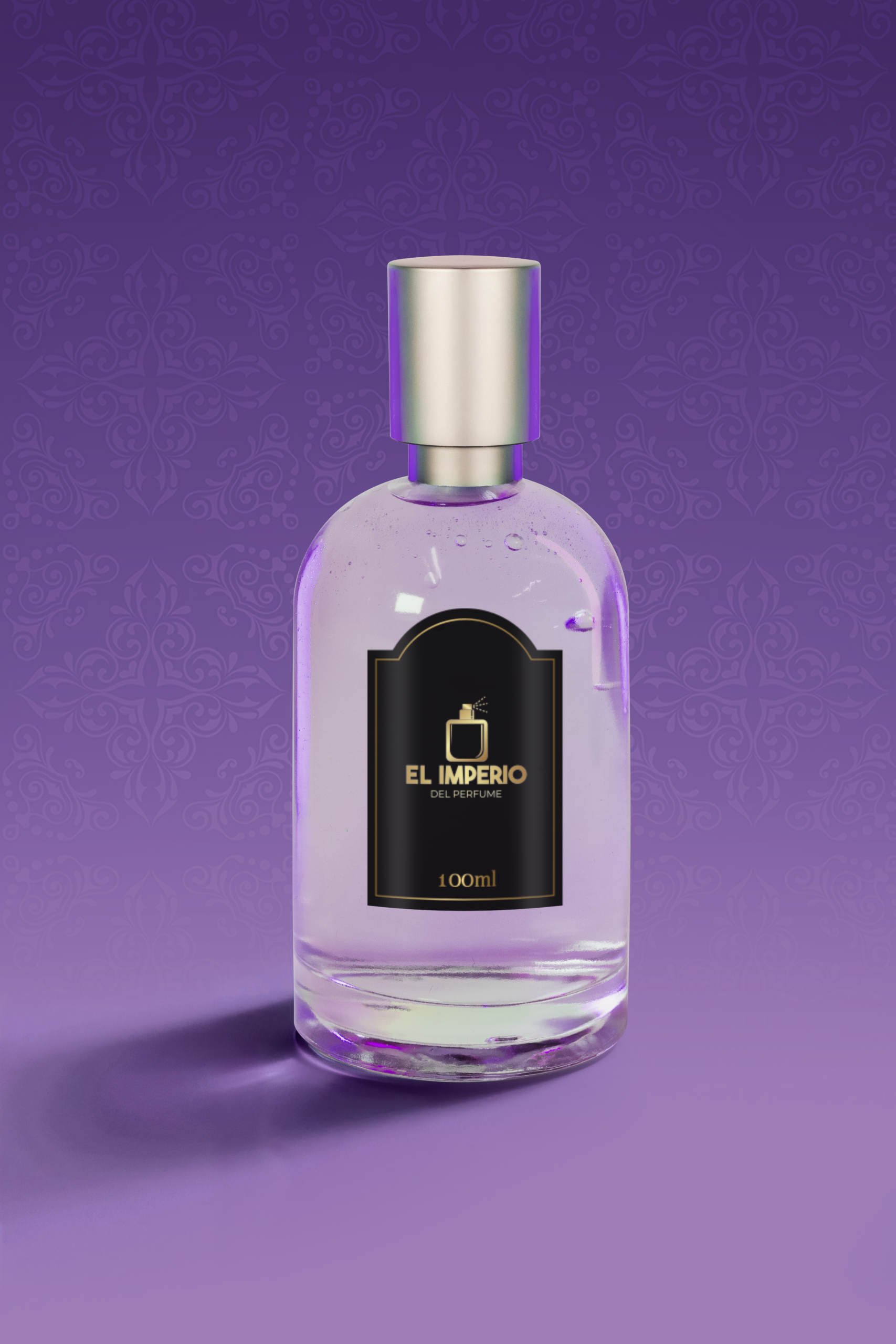 IDPAG85 – Inspirado en Mon Guerlain – Guerlain