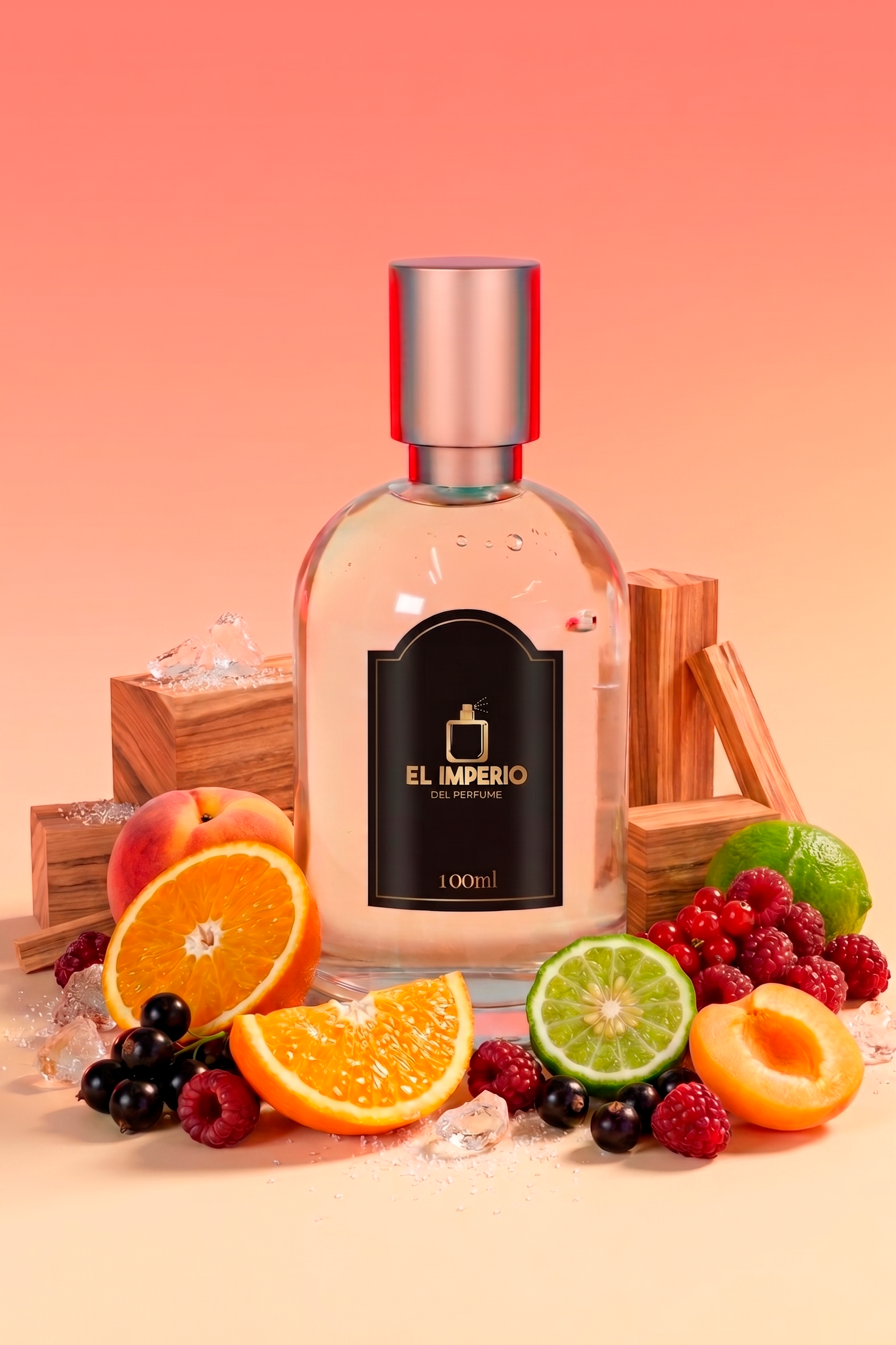 IDPAG88 – Inspirado en Hugo woman – Hugo Boss