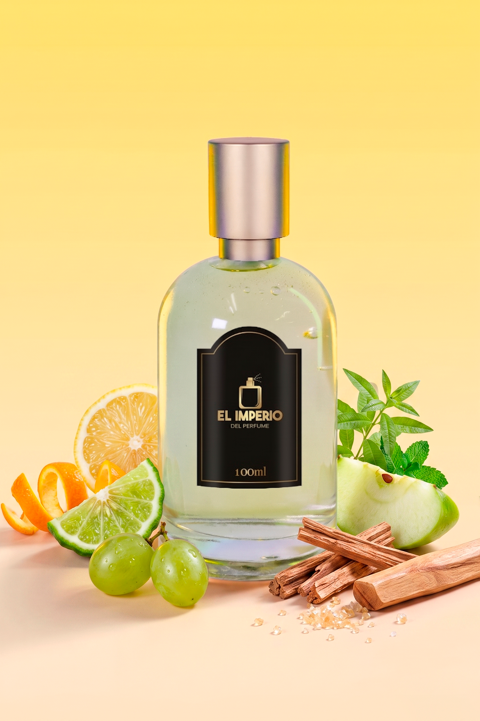 IDPAG110 – Inspirado en Lacoste natural – Lacoste